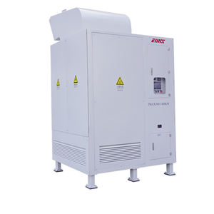 Banco de Carga de CC de Alto Voltaje de 800KW para Pruebas de UPS, Carga Ficticia de Batería - Product Image 4