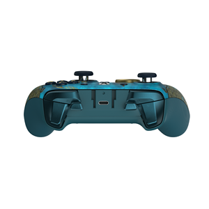 Tri-mode Connectivity G7 Pro Wuchang <b>for</b> <b>Wireless</b> <b>Controller</b> Ming Dynasty Yuanyu Co-Branded Edition G7 Pro Wuchang Tri-mode Conn - Product Image 5
