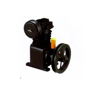 Cabeça do compressor de ar da bomba, 1hp, cabeça zt1051