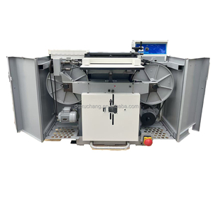 Machine à fendre le <span class=keywords><strong>cuir</strong></span> d'occasion reconditionnée Fortuna <span class=keywords><strong>NAF</strong></span>-470 avec couteau à bande - Product Image 4