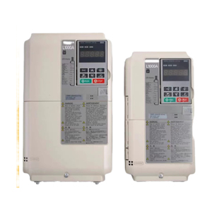 ยาสกาวะ GA700 GA70B4060ABB, ไดรฟ์ AC พร้อมระบบในตัวและ RS485, กล่องหุ้ม IP20 สำหรับระบบอัตโนมัติในอุตสาหกรรม - Product Image 2