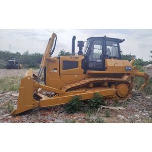 รถปราบดิน818F ใหม่ SEM (เป็นของ CA T) พร้อมเครื่องยนต์<span class=keywords><strong>200HP</strong></span> และ <span class=keywords><strong>Ripper</strong></span> ยอดนิยม - Product Image 5