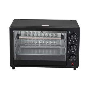 Forno <span class=keywords><strong>Elettrico</strong></span> Multifunzione Transfrontaliero da 48L, 25L, 12L per Uso Domestico, con <span class=keywords><strong>Grande</strong></span> Capacità, Funzione di Cottura e Temporizzazione Preimpostata - Product Image 5