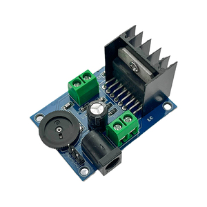 Módulo de Placa Amplificadora de Audio de 2 Canales OKY3462-6 DC 3V a 18V, Salida de 5 a 15W, Chip TDA7266 para Proyectos de Audio Casero y Automotriz - Product Image 2
