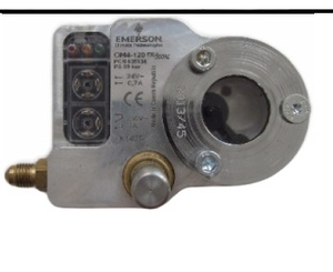 Nouveau système de contrôle du niveau d'huile TraxOil OM3-120 Essential pour échangeur de chaleur, pièces de réfrigération DC24V/AC220V, équilibrage optimal de l'huile - Product Image 2