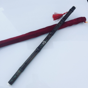 <span class=keywords><strong>Flauta</strong></span> de Bambú para Principiantes, Dizi Chino Transversal para Estudiantes y Práctica, Instrumento de Viento Tradicional de Nivel Inicial, Venta al por Mayor - Product Image 2