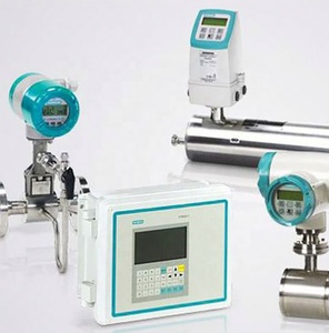 Débitmètre électromagnétique SIEMEN de qualité supérieure - Product Image 2