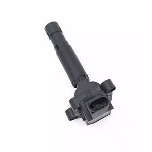 คอยล์จุดระเบิด M271 Mercedes-Benz A0001502580ใหม่สำหรับเปลี่ยนชิ้นส่วนยานยนต์ - Product Image 3