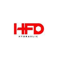 วาล์วควบคุมการไหลแบบอินไลน์ VRU ระบบไฮดรอลิกส์ hfd พร้อมฟัง<span class=keywords><strong>ก</strong></span>์ชันเช็คมิเตอร์ - Product Image 6