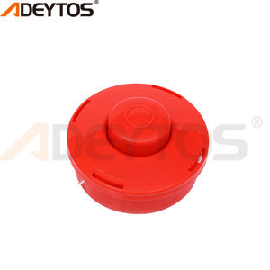 ADEYTOS Haute Qualité PP Débroussailleuse Tondeuse Tête Coupe Herbe Accessoire pour Outils De Jardin - Product Image 1