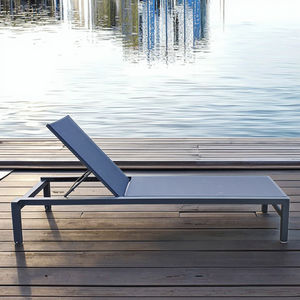 Lujo Ajustable Beach Lounge Piscina Tumbona Moderna Sala de estar al aire libre Muebles de jardín-para hoteles Parques Patios Villas-<span class=keywords><strong>Marieta</strong></span> - Product Image 6