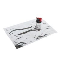 Carafe de service de boissons chaudes et froides LOKYO, distributeur de café jetable, boîte en papier kraft, porte-café