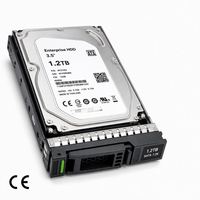 Disque dur interne ST10000VE001 10 To 7200 tr/min 256 Mo SATA3.0 pour serveur