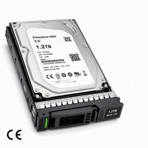 ST10000VE001 <b>Internal</b> <b>Hard</b> <b>Drive</b> 10TB 7200 RPM 256MB SATA3.0 Server <b>Hard</b> <b>Drive</b> - Product Image 2