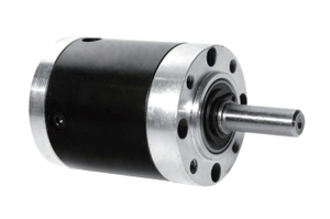 45毫米直径直流行星齿轮箱速比14k 19k 27k 51k 71k 100k 139k <span class=keywords><strong>189k</strong></span> 264k 369k 516k 720k 扭矩9-20kgfcm 法兰安装 - Product Image 3