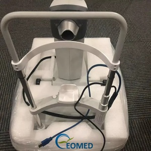 Appareil de test oculaire chirurgical de haute qualité, topographe corneal ophtalmique, dispositif de dépistage du keratocône CTG6000 - Product Image 4