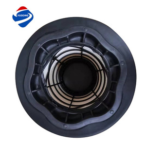 Filtro de Aire para Camión, Precio de Fábrica, Elemento de Filtro de Aire 2414656, Autopartes - Product Image 3