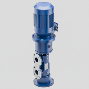 Pièces détachées marines Behrens pour navires, haute précision - Product Image 2