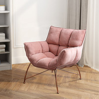 Canapé-lit d'angle moderne de luxe en métal, fauteuil de loisirs individuel pour salon d'appartement, mobilier de maison, design italien, modulaire, pour hôtel