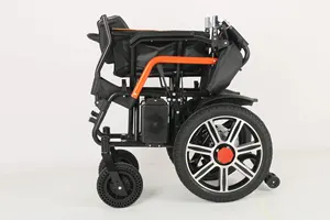 Design Wheelchair Wheelchair Electric Latest