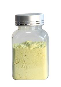 مسحوق أكسيد الإنديوم عالي النقاء 99.99٪ In2O3 رقم CAS 1312-43-2 أكسيد إنديوم 4N - Product Image 2