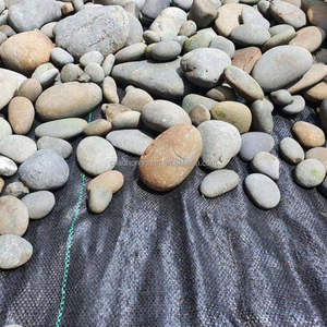 Nông nghiệp hữu cơ phân hủy sinh học agrotextile cỏ dại đàn áp hàng rào vải kiểm soát Mat cảnh quan vải malla antihierbas - Product Image 2