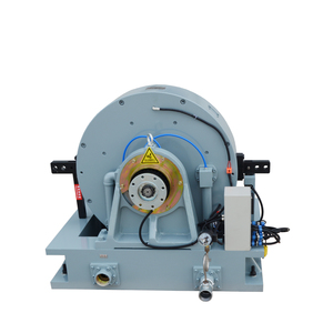 자동차 엔진용 DW-25 전기 모터 에디 전류 동력계 전기 동력계 - Product Image 1