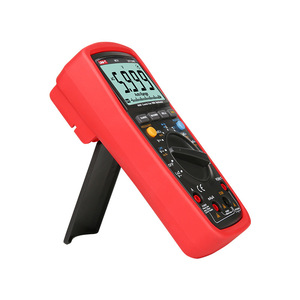 Uni-T UT139E Digital Multimeter 6000 Counts True RMS Auto <b>Range</b> Professional Use - Product Image 2