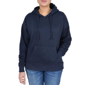 Sweats à capuche et sweat-shirts pour femmes pull 100% coton meilleure qualité sweats à capuche design personnalisé et fournisseur de marque de BD - Product Image 3