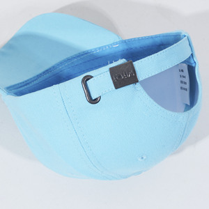 Casquette de baseball rigide pour femme, nouvelle collection, version coréenne tendance, décontractée, avec protection solaire renforcée et profonde - Product Image 3