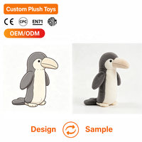 Jouet en peluche pour animaux de compagnie en coton PP ultra doux et confortable, personnalisable OEM, durable, vente en gros, cadeau promotionnel, approvisionnement en vrac pour chiens et chats