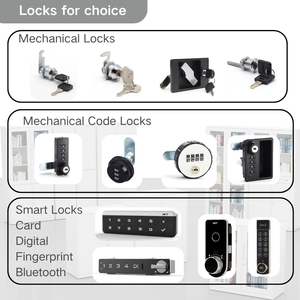 درج تخزين عتيق للأدوية من الفولاذ المقاوم للصدأ خزانة أدوية عشبية صينية تقليدية للمستشفيات والعيادات والصيدليات - Product Image 6