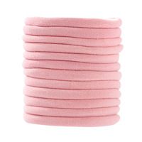 Bandeau en nylon de haute qualité pour bébés, accessoires pour cheveux, vente en gros, 5 pièces