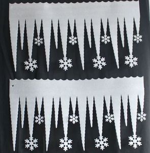 Thân thiện với môi EPE bông tuyết có thể tái chế và ixpe bọt cho nhà và văn phòng trang trí nội thất - Product Image 2