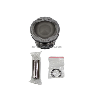 Zanetol ag9z6108l vòng <span class=keywords><strong>piston</strong></span> AG9Z-6108-L cho Ford cạnh 2010 ~ 2023 tập trung 2008 ~ 2023 Ecosport 2001 ~ 2012 thoát 2001 ~ 19 Kim Ngưu 08 ~ 10 - Product Image 1