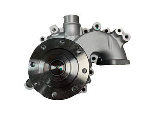 日産UDトラック用ディーゼルエンジン冷却用メーカー23154958トラックウォーターポンプ - Product Image 4