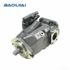 Bomba Hidráulica AA10vo45 AA10vo45drg/52L-Psc12K02-So97 a Pistón A10vo en Venta - Product Image 3