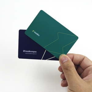 Tarjetas Inteligentes con Chip 1k RFID y NFC, Tarjetas de Carga para Vehículos Eléctricos, Control de Acceso a Puertas de Vehículos - Product Image 1