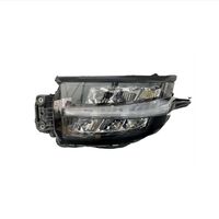 Mootour VANS AUTO PART CHINA Usine de vente en gros 7423645386 7423645385 PHARE pour RENAULT