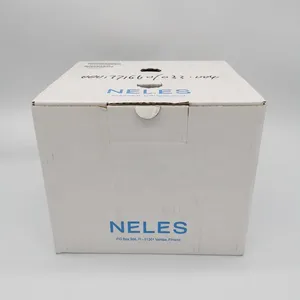 Neles ND9106HXT Hart <b>Ball</b> <b>Valve</b> Positioner 1 Year Warranty DK Origin in Stock and Ready for Sale - Product Image 5