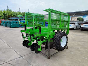 Sembradora <span class=keywords><strong>de</strong></span> Yuca y <span class=keywords><strong>Mandioca</strong></span> China Tagrm, Máquina <span class=keywords><strong>de</strong></span> Siembra y Plantación <span class=keywords><strong>de</strong></span> Patatas, Garri, <span class=keywords><strong>Mandioca</strong></span> y Yuca - Product Image 2