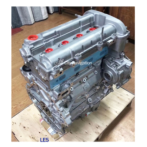 Motor de montaje de motor automático de bloque largo original Le5 Le9 Lat Laf <span class=keywords><strong>Lea</strong></span> para Chevrolet Buick 2.4l - Product Image 5