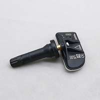 Capteur de pression des pneus Q CE Marking 433Mhz JX7T-1A180-DA JX7T-1A180-AA JX7T-1A180-AA JX7T-1A180-EA JX7T-1A180-CA pour Ford Lincoln