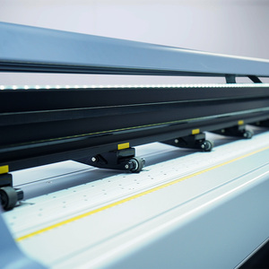 SlaByte S-Cut V70 Plotter | Taglierina per pellicola a risparmio energetico sottovuoto silenzioso PPF macchina per tagliare la tinta in vinile per pellicola - Product Image 6