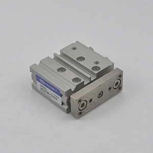 Cylindre pneumatique à double piston TN pour MACHINE DE DOSAGE - Product Image 5