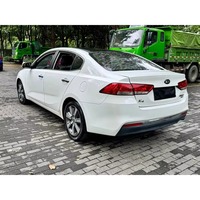 Mobil Bekas K4 2015 Model 1.8L Automatic GLS Setir Kiri Tersedia untuk Grosir