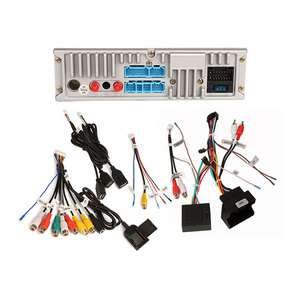 Erisin es6732sn Android 14 Carplay GPS cho ghế Leon DAB + <span class=keywords><strong>4</strong></span> gam TPMS DSP - Product Image 5