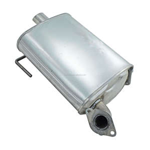 ท่อไอเสียสเปกตรัมเกาหลี - Product Image 1