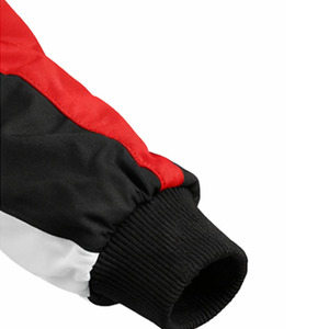 Traje de Carreras de Karts Personalizable de Manga Larga para Todas las Temporadas, el Más Vendido, de Alta Calidad con Logotipo Personalizado - Product Image 6