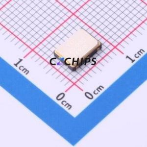 OB8EL4C4LIB112YLC-125M Crystal Oscillator (Active) SMD7050-6P Crystal Oscillator 125MHz 20ppm LVDS - Product Image 1
